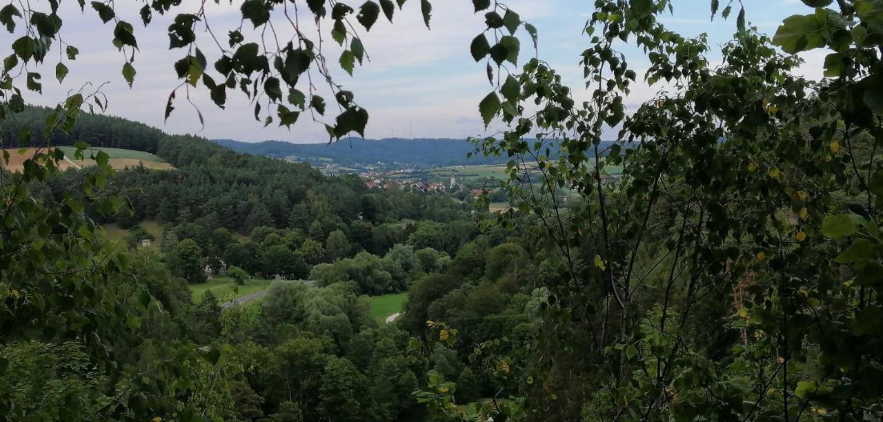 Ferienhaus Wagnerhof Ahortal Exteriör bild
