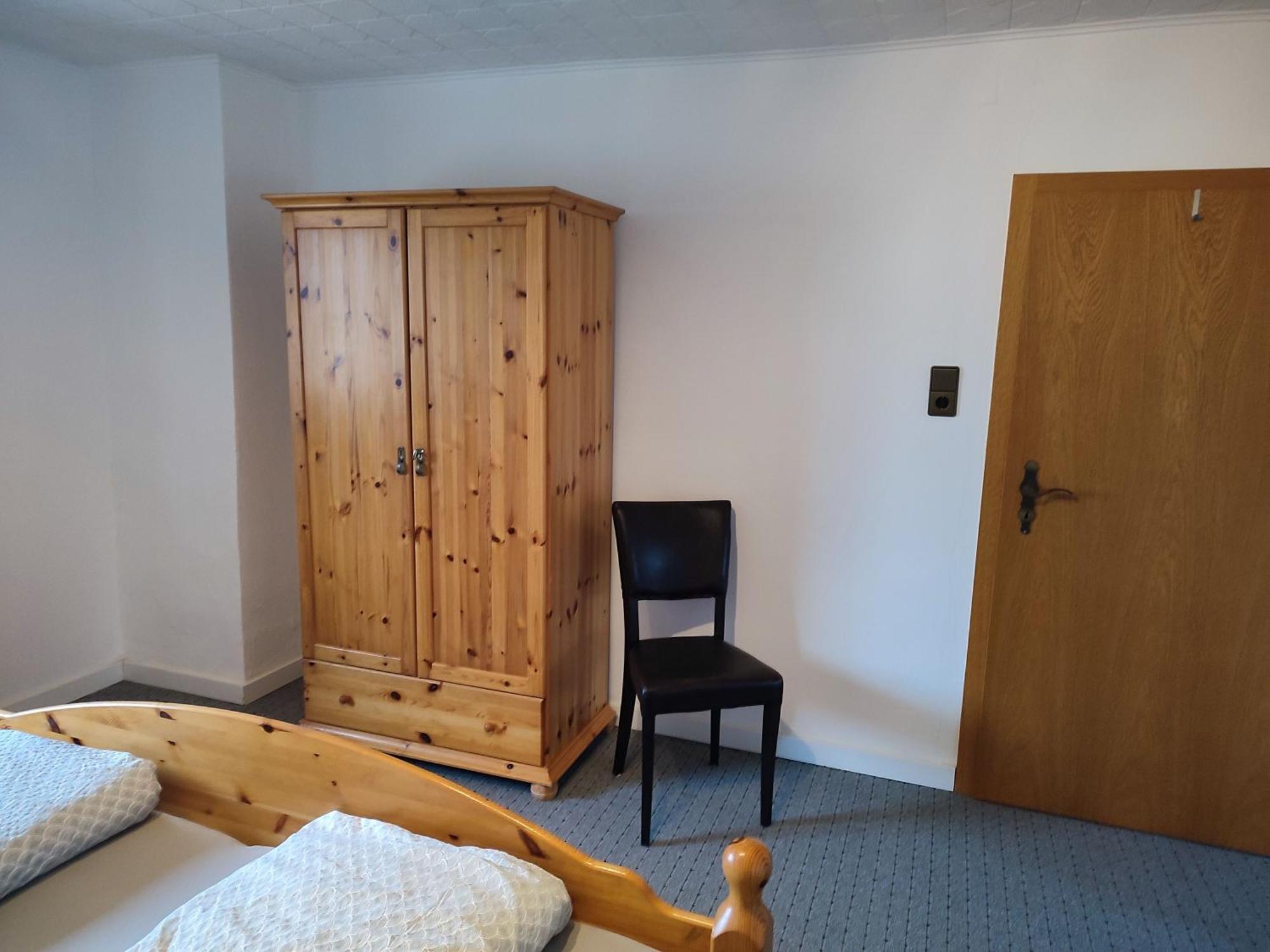 Ferienhaus Wagnerhof Ahortal Exteriör bild