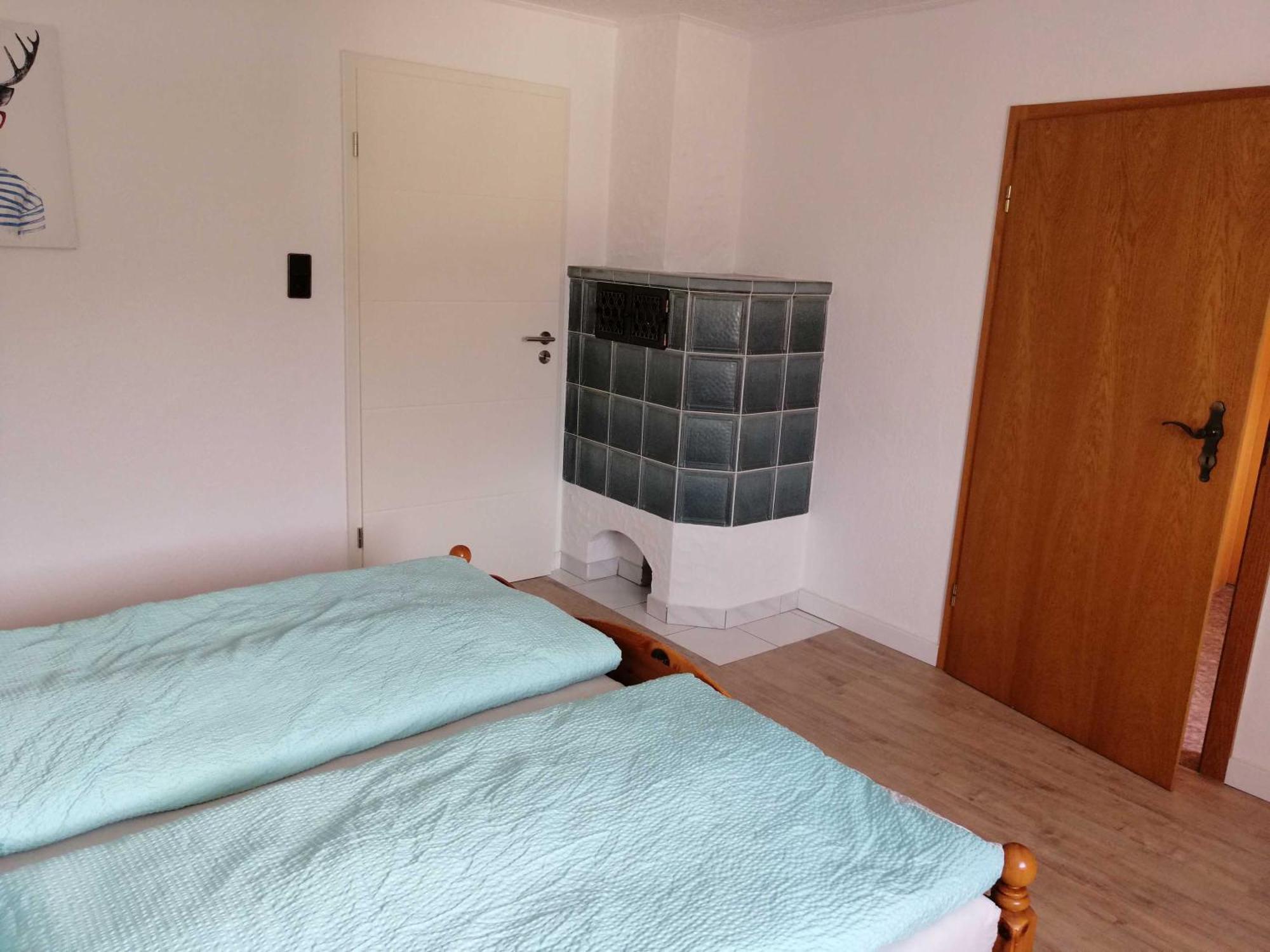Ferienhaus Wagnerhof Ahortal Exteriör bild