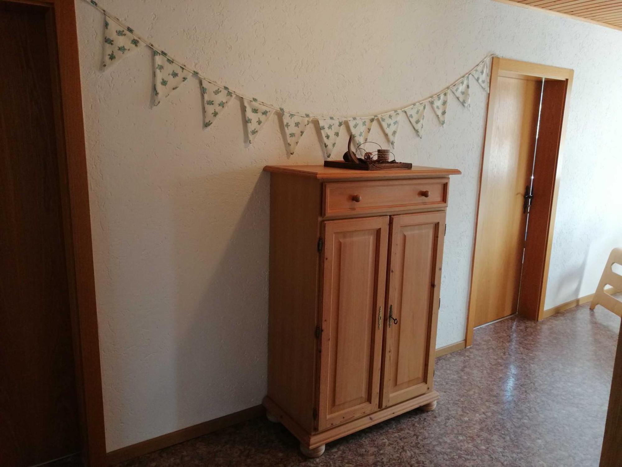 Ferienhaus Wagnerhof Ahortal Exteriör bild