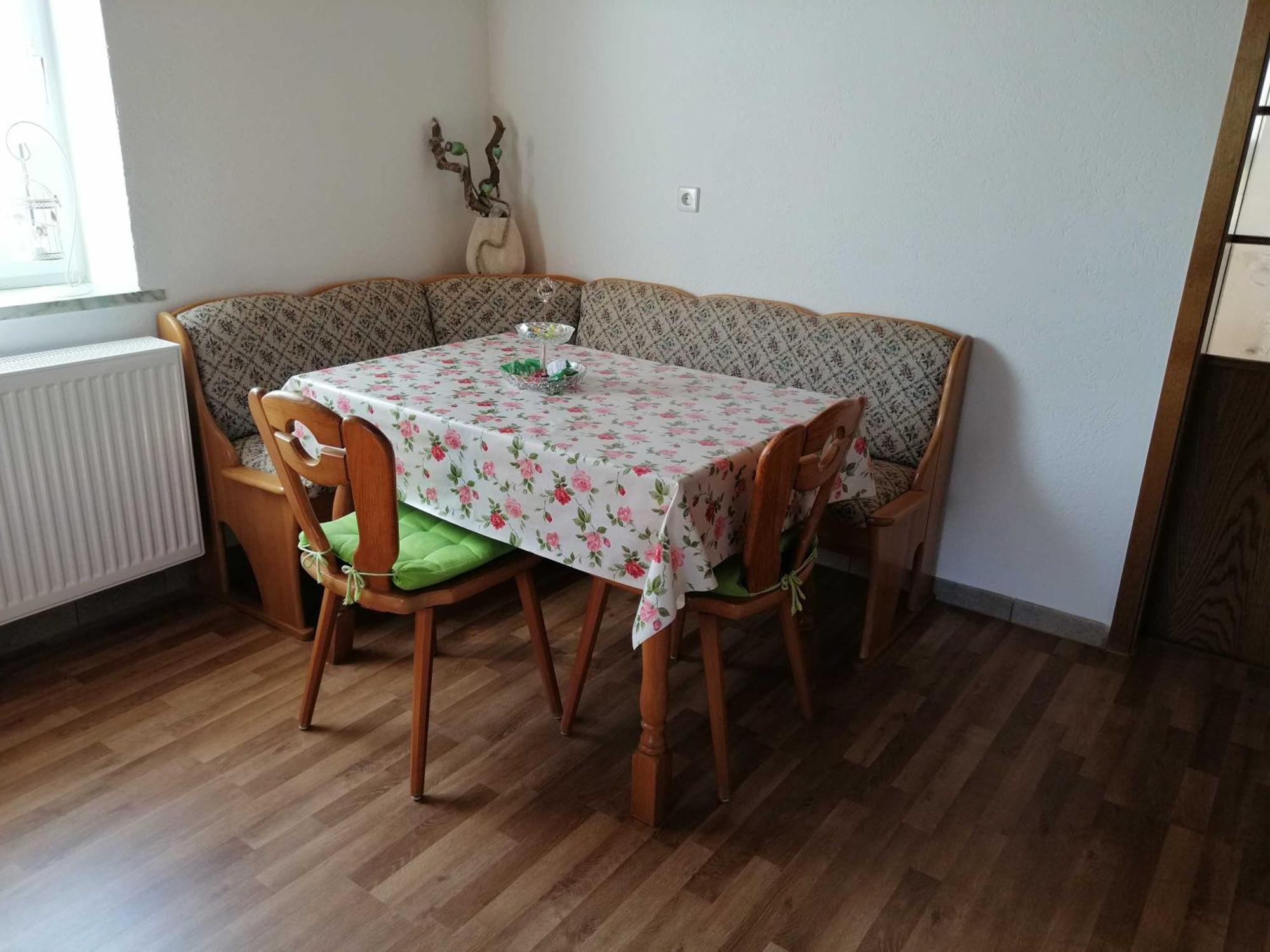 Ferienhaus Wagnerhof Ahortal Exteriör bild