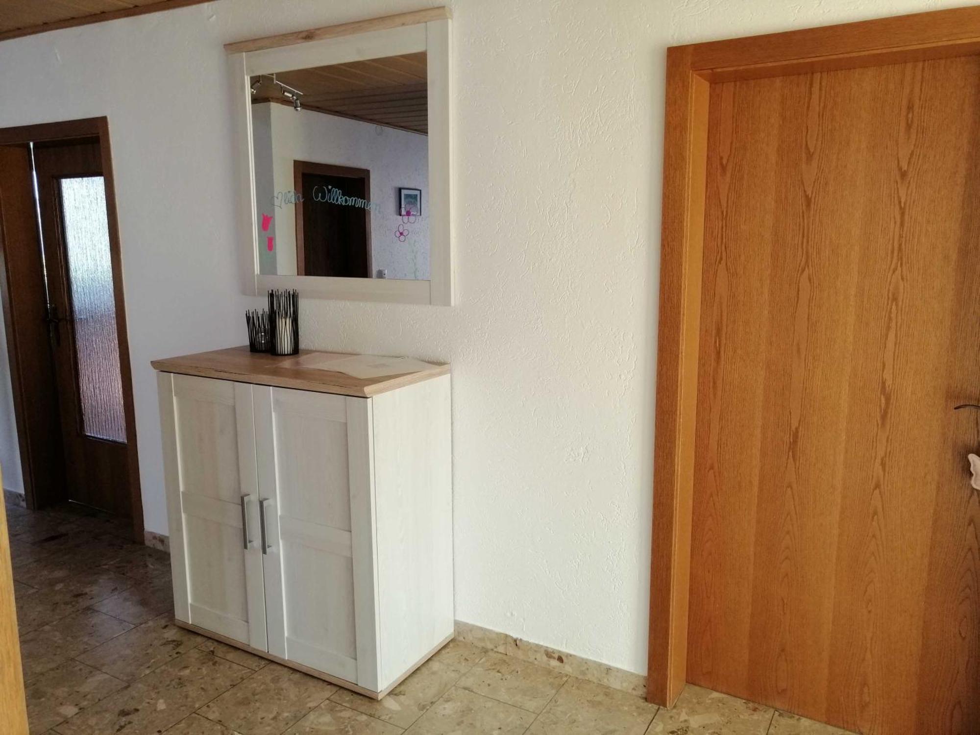 Ferienhaus Wagnerhof Ahortal Exteriör bild