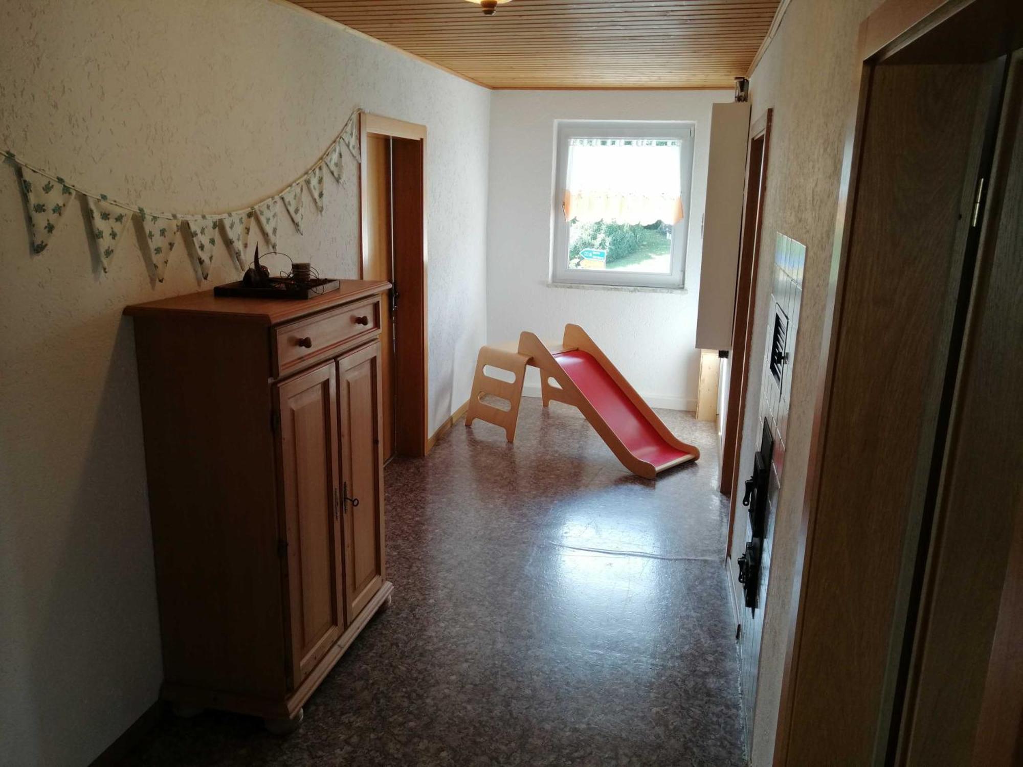 Ferienhaus Wagnerhof Ahortal Exteriör bild