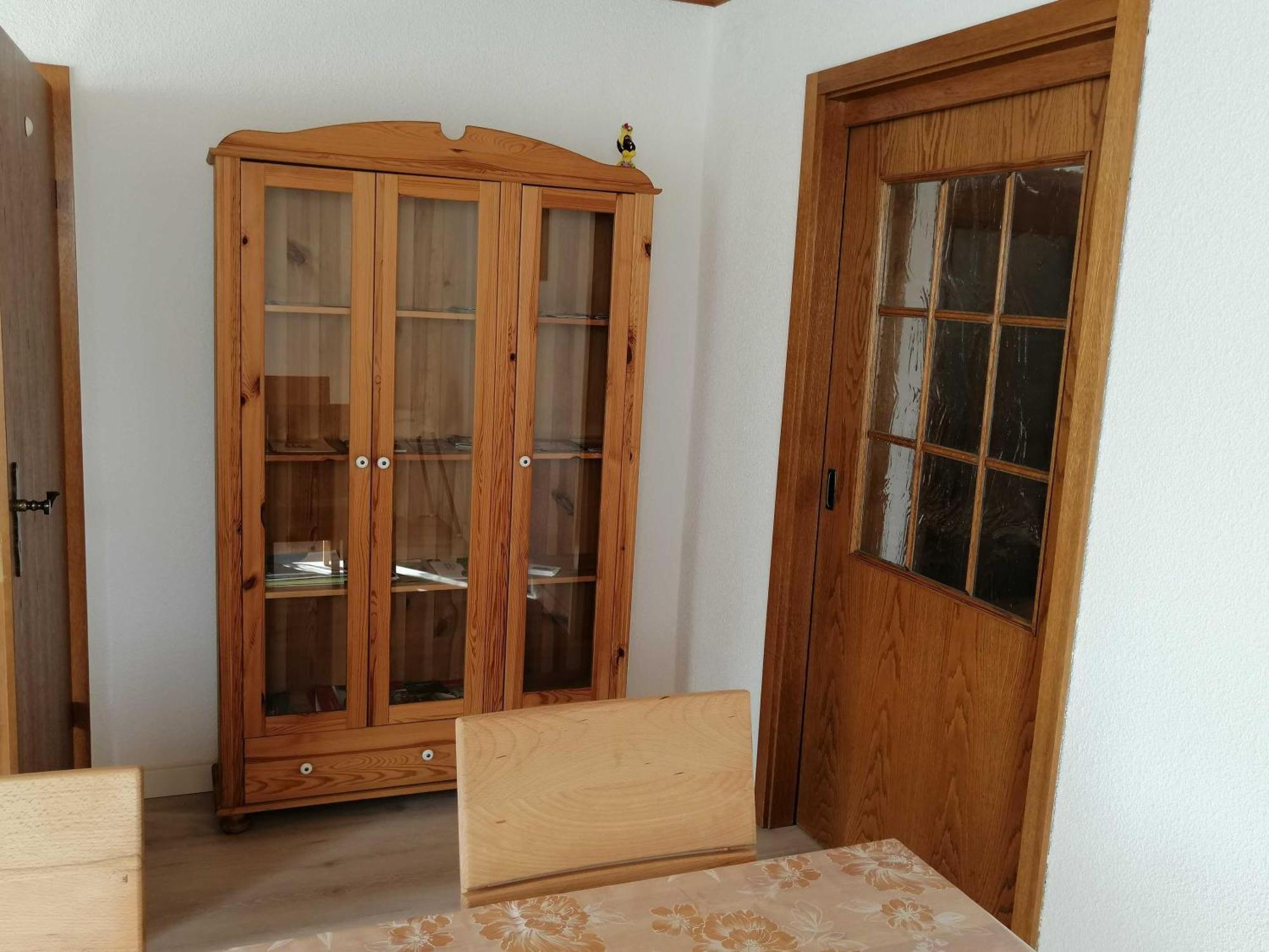 Ferienhaus Wagnerhof Ahortal Exteriör bild