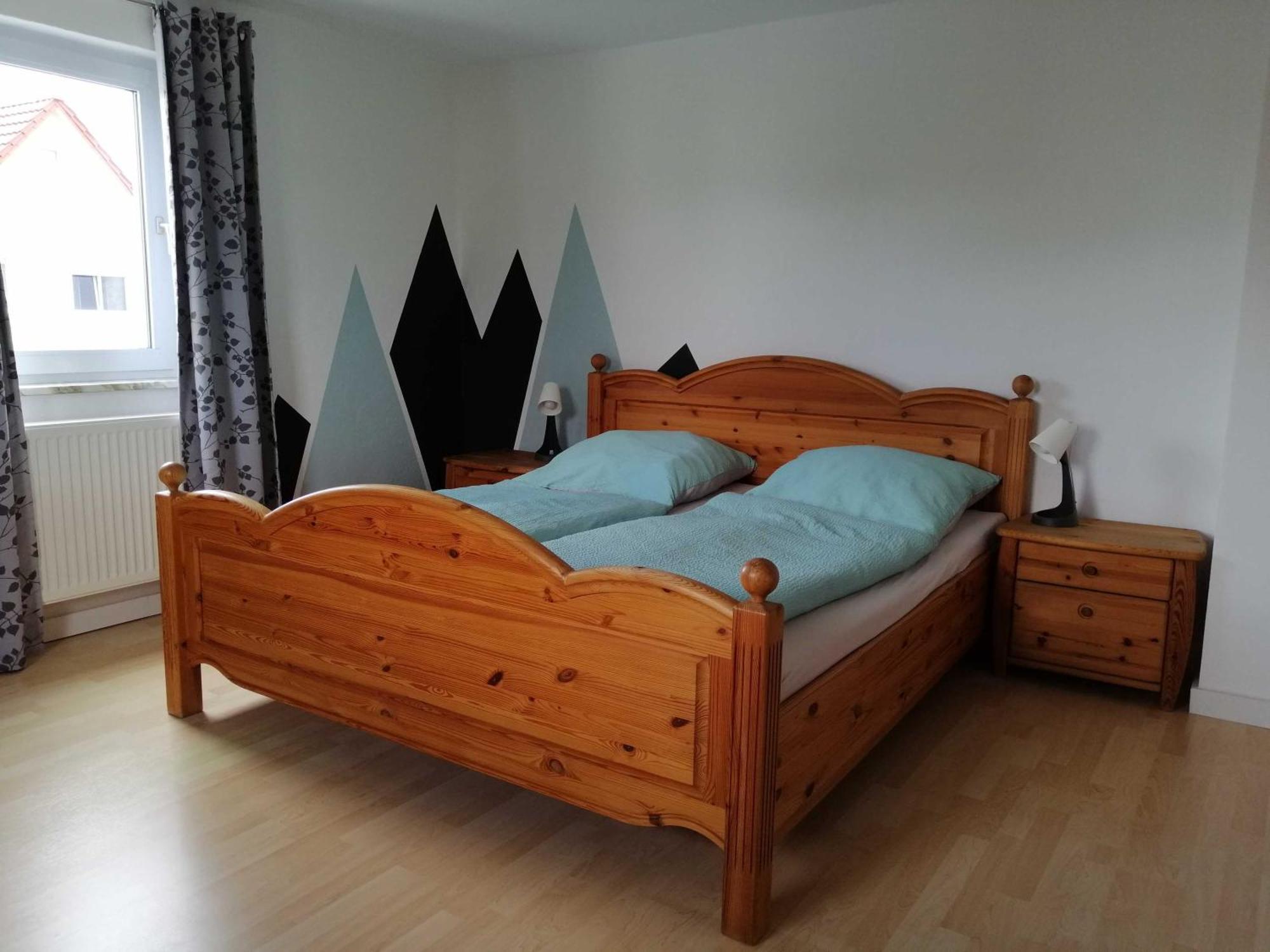 Ferienhaus Wagnerhof Ahortal Exteriör bild