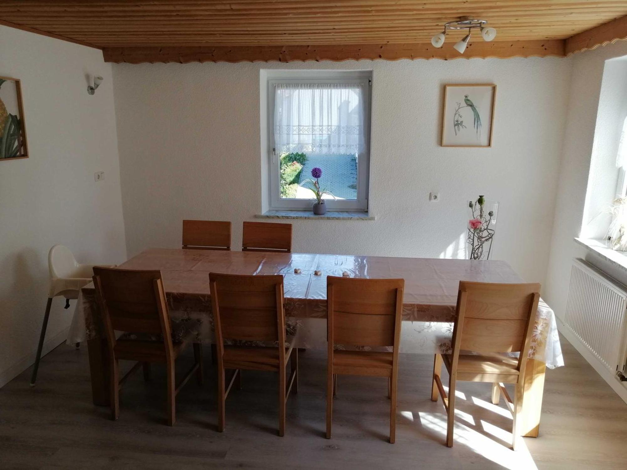 Ferienhaus Wagnerhof Ahortal Exteriör bild