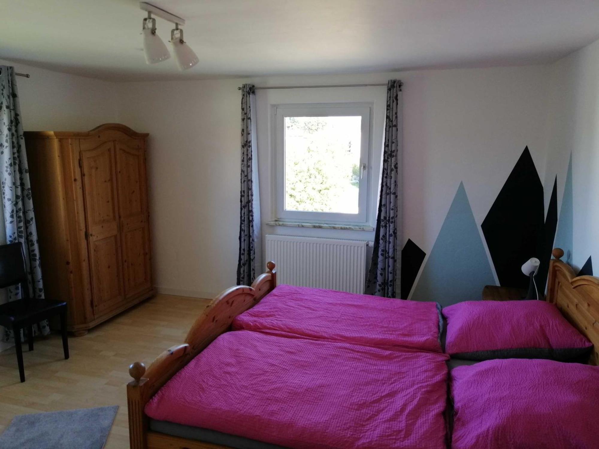Ferienhaus Wagnerhof Ahortal Exteriör bild