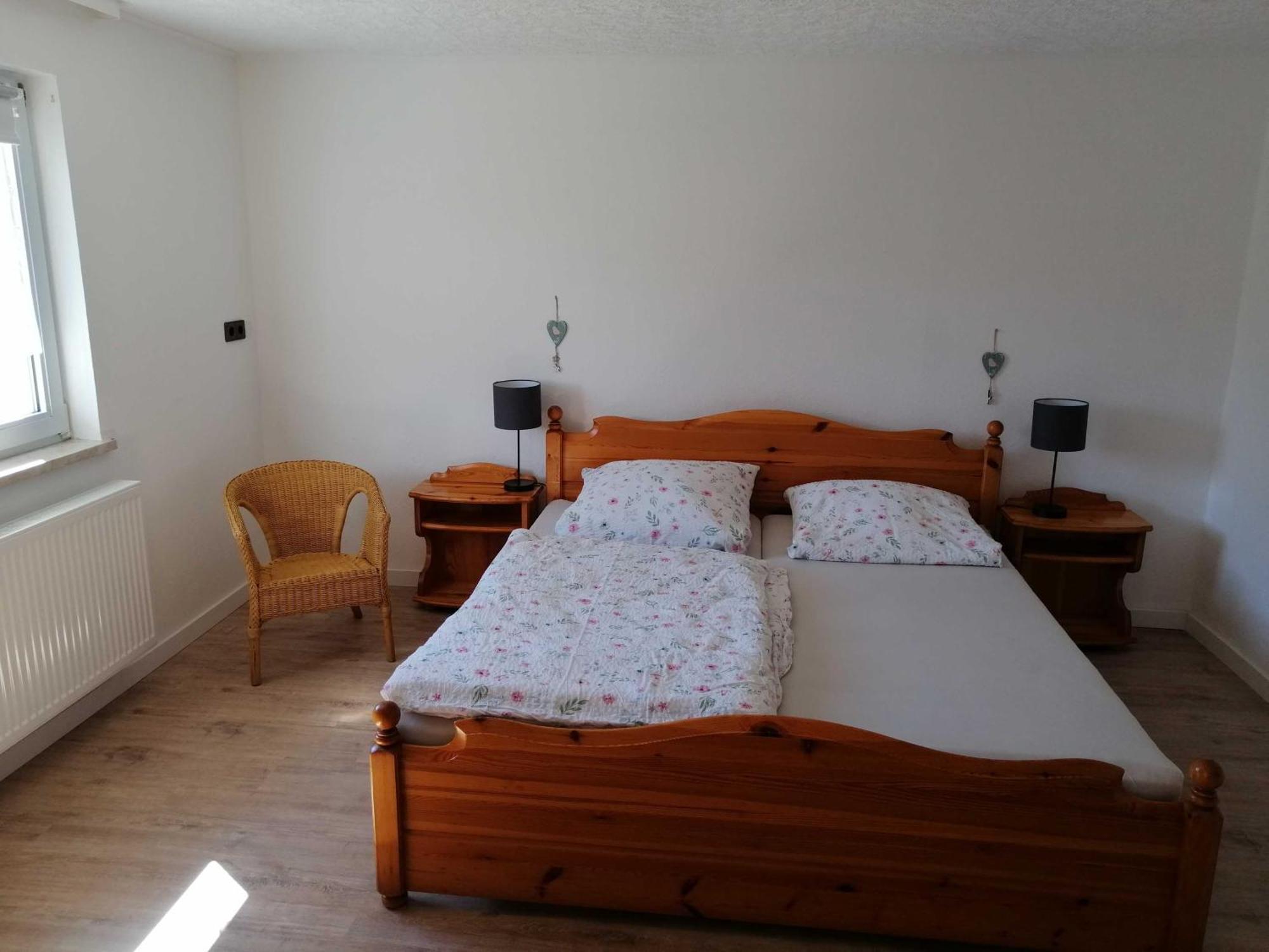 Ferienhaus Wagnerhof Ahortal Exteriör bild