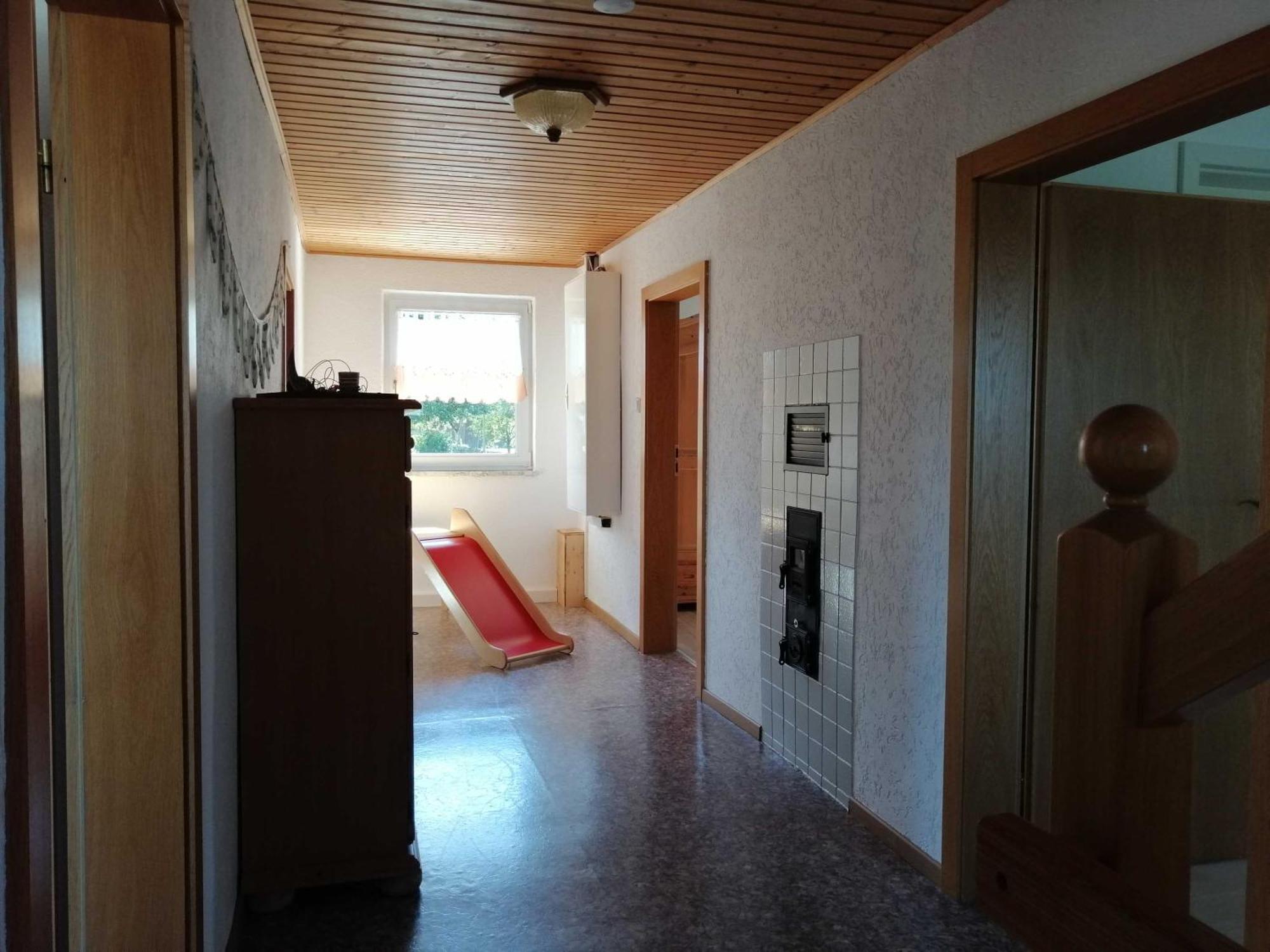 Ferienhaus Wagnerhof Ahortal Exteriör bild